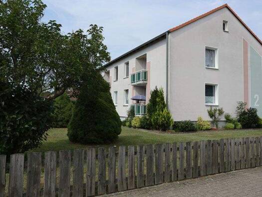 Wohnung zur Miete 470 € 3 Zimmer 66,7 m² 1. Geschoss frei ab 01.02.2026 Ostpreußenweg 2 Bodenteich Bad Bodenteich 29389