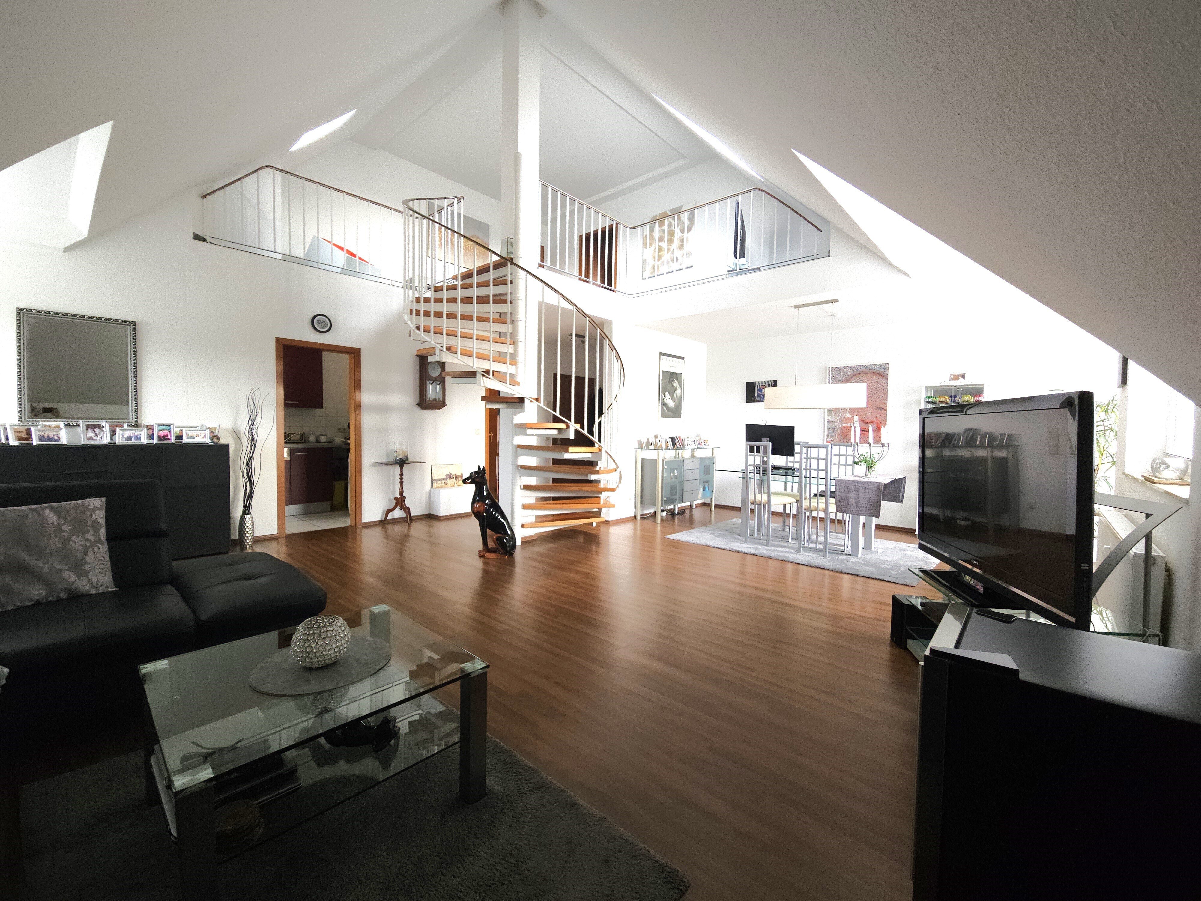 Maisonette zum Kauf 259.000 € 2 Zimmer 86 m²<br/>Wohnfläche 3.<br/>Geschoss Keldenich Wesseling 50389