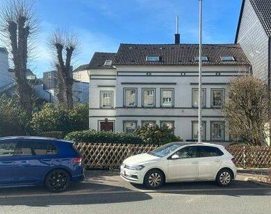 Wohnung zum Kauf 160.000 € 3 Zimmer 120 m² frei ab sofort Grünewald Lüdenscheid 58507