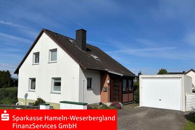 Einfamilienhaus zum Kauf 239.000 € 5 Zimmer 117,4 m² 916 m² Grundstück Fischbeck Hessisch Oldendorf 31840