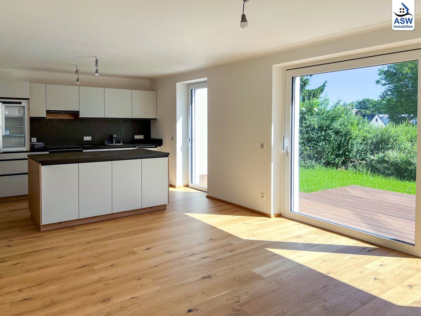 Haus – Linz, Keferfeld, Bindermichl-Keferfeld - Ansicht 4