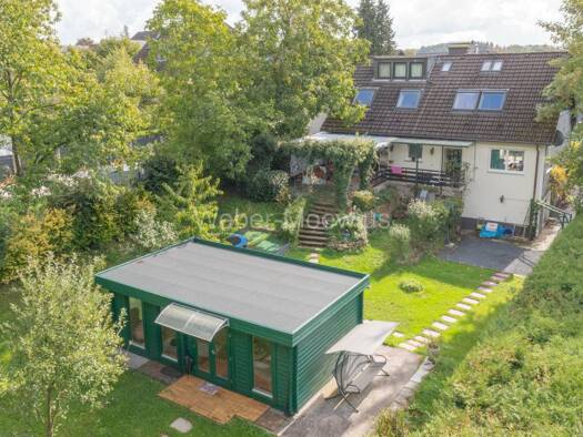 Einfamilienhaus zum Kauf 749.000 € 6 Zimmer 176 m² 1.292 m² Grundstück Hoffnungsthal Rösrath 51503