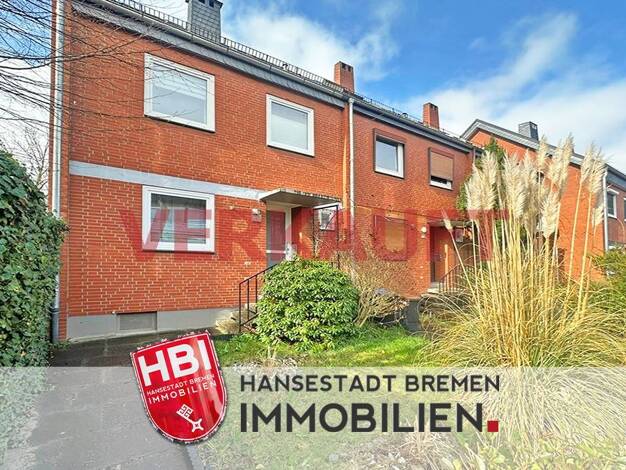 Reihenendhaus zum Kauf 325.000 € 5 Zimmer 110 m² 264 m² Grundstück Ellenerbrok-Schevemoor Ost 28325