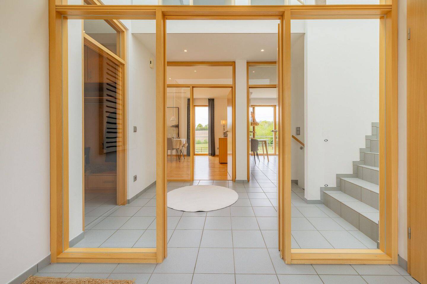 Haus – Bergenhusen, Kreis Schleswig-Flensburg - Ansicht 4