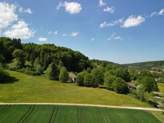Grundstück zum Kauf 880.000 € 6.900 m² Grundstück Gomadingen 72532
