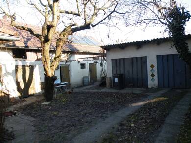 Haus zum Kauf 125.000 € 4 Zimmer 104 m² 480 m² Grundstück Groß Briesen Friedland 15848