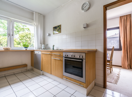 Immobilie in Schlangenbad - Schöner Wohnen in Georgenborn - Bild 4