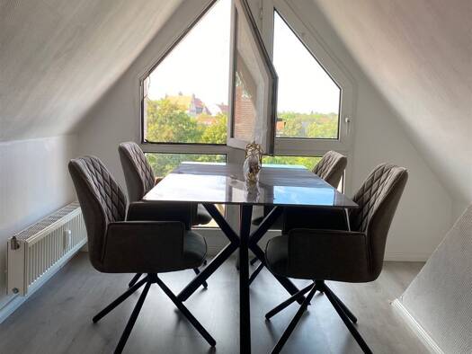 Wohnung zum Kauf 69.000 € 2 Zimmer 50,7 m² 5. Geschoss Klobikauer Str. 30 Merseburg 06217