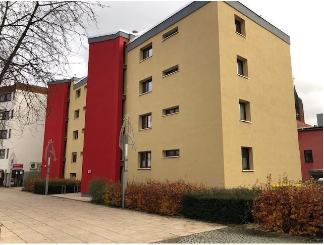 Wohnung zur Miete 600 € 3 Zimmer 72 m²<br/>Wohnfläche 1.<br/>Geschoss ab sofort<br/>Verfügbarkeit An der Stadthalle 10 Altenbauna Baunatal 34225