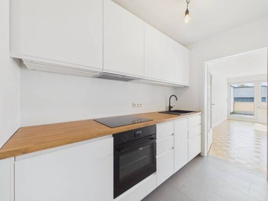 Wohnung zur Miete 995 € 1 Zimmer 38 m² Pasing-Obermenzing München 81247
