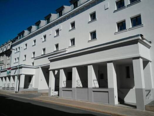 Studio zur Miete 320 € 14,5 m² 1. Geschoss frei ab sofort Magdelstieg 24-24a Süd Jena 07745