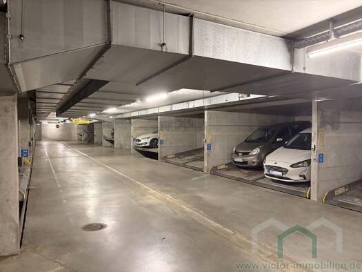 Stellplatz zur Miete 50 € Hohe Straße 22 Zentrum-Süd Leipzig 04107