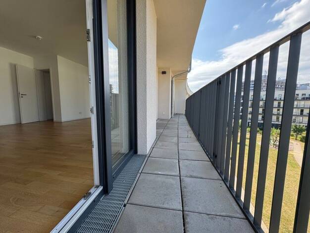 Wohnung zur Miete 915 € 2,5 Zimmer 60,5 m² 3. Geschoss frei ab 22.07.2026 Bonemilchstraße 9 Brühlervorstadt Erfurt 99084