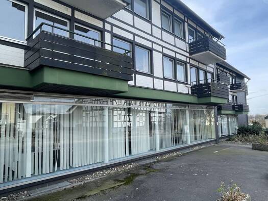 Gewerbeobjekt zum Kauf als Kapitalanlage geeignet 2.590.000 € 1.885,5 m² 1.211 m² Grundstück Overath 51491