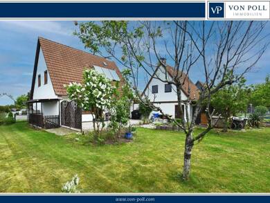 Einfamilienhaus zum Kauf 599.000 € 5 Zimmer 104 m² 657 m² Grundstück Worms 67549