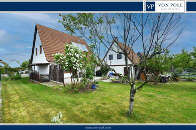 Einfamilienhaus zum Kauf 649.000 € 5 Zimmer 104 m² 657 m² Grundstück Neuhausen 3 Worms 67549