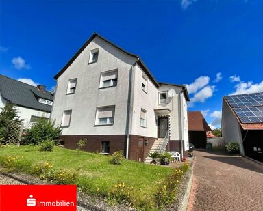 Einfamilienhaus zum Kauf 199.000 € 4 Zimmer 112 m² 1.895 m² Grundstück Germerode Meißner 37290