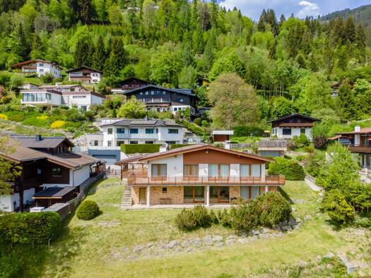 Einfamilienhaus zum Kauf 1.510.000 € 4 Zimmer 223 m² 793 m² Grundstück Piesendorf 5721