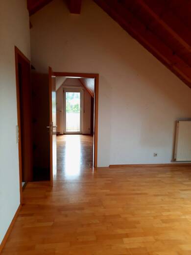 Wohnung zur Miete 880 € 102 m² Siemenstraße 2 Gurtweil Waldshut-Tiengen 79761
