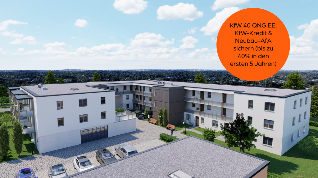 Fertig- und Musterhäuser zum Kauf Mariusstraße 29 Ansbach 91522