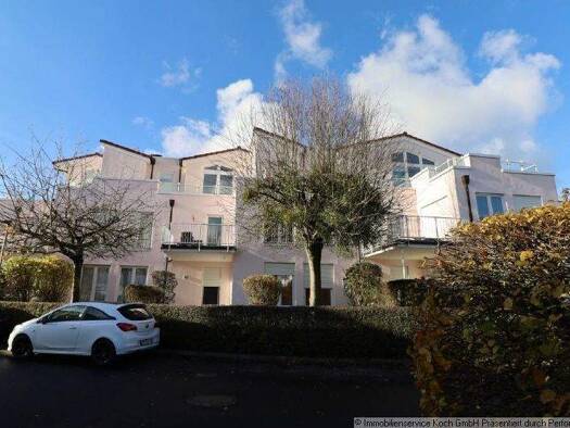 Wohnung zur Miete 650 € 2 Zimmer 70 m² frei ab 01.05.2026 Nordshausen Kassel 34132