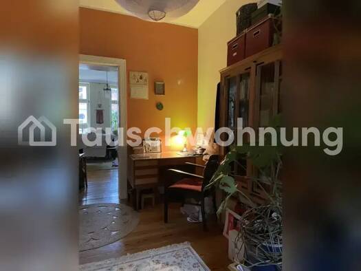 Wohnung zur Miete Tauschwohnung 500 € 2 Zimmer 52 m² Kröpeliner Tor-Vorstadt Rostock 18057
