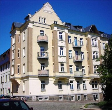 Maisonette zum Kauf 155.000 € 4 Zimmer 116,8 m² 5. Geschoss Seestraße 49 Neundorfer Vorstadt Plauen 08523