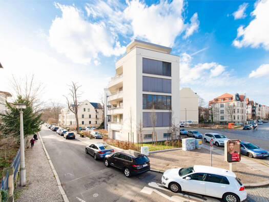 Penthouse zum Kauf 930.000 € 4 Zimmer 149,7 m² 5. Geschoss Gohlis-Süd Leipzig / Gohlis 04155