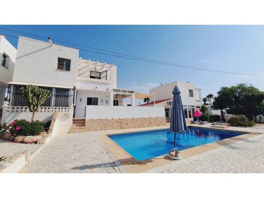 Villa zum Kauf 359.000 € 3 Zimmer 170 m² Mojácar 04638