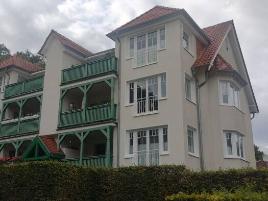 Wohnung zum Kauf 150.000 € 3 Zimmer 75,1 m² Geschoss EG/2 frei ab 01.11.2026 Bad Harzburg Bad Harzburg 38667