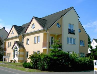 Wohnung zur Miete 750 € 3 Zimmer 77 m² 2. Geschoss Wittlich Wittlich 54516