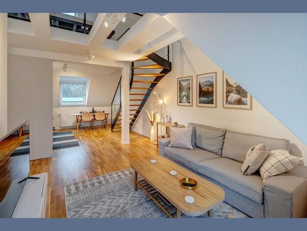 Wohnung zur Miete 1.832 € 2,5 Zimmer 60 m² frei ab 31.08.2026 Ramersdorf-Perlach München 81541
