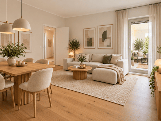 Wohnung zum Kauf provisionsfrei 210.000 € 3 Zimmer 62,5 m² frei ab sofort Griesingerstraße 15 B Spandau Berlin 13589