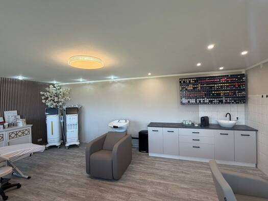 Einfamilienhaus zur Miete 2.000 € 8 Zimmer 250 m² 700 m² Grundstück frei ab 01.06.2026 Pfullingen 72793