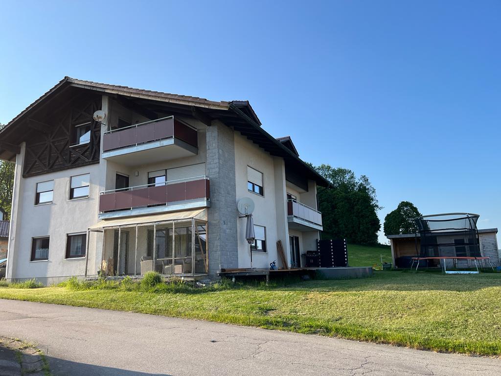 Mehrfamilienhaus zum Kauf 490.000 € 24 Zimmer 340 m²<br/>Wohnfläche 1.143 m²<br/>Grundstück Wollaberg Jandelsbrunn 94118