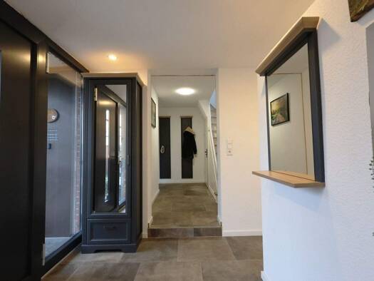 Doppelhaushälfte zum Kauf 299.000 € 5 Zimmer 112 m² 808 m² Grundstück frei ab 01.04.2026 Dalum Geeste 49744