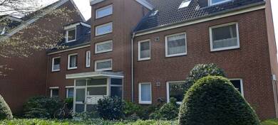 Wohnung zur Miete 1.150 € 2,5 Zimmer 72 m² Wedel 22880