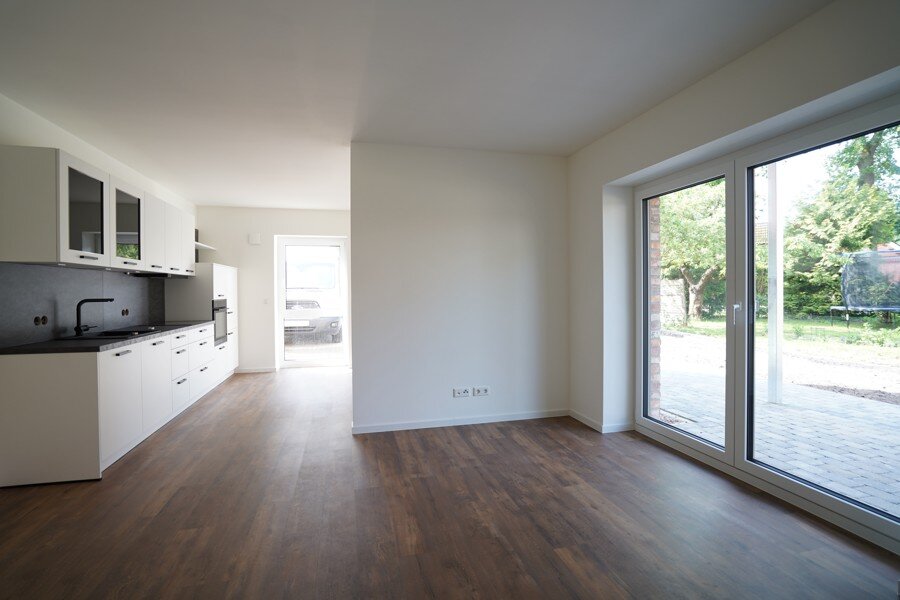 Wohnung zur Miete 1.090 € 3 Zimmer 89,5 m²<br/>Wohnfläche 01.04.2025<br/>Verfügbarkeit Lauenbrück Lauenbrück 27389