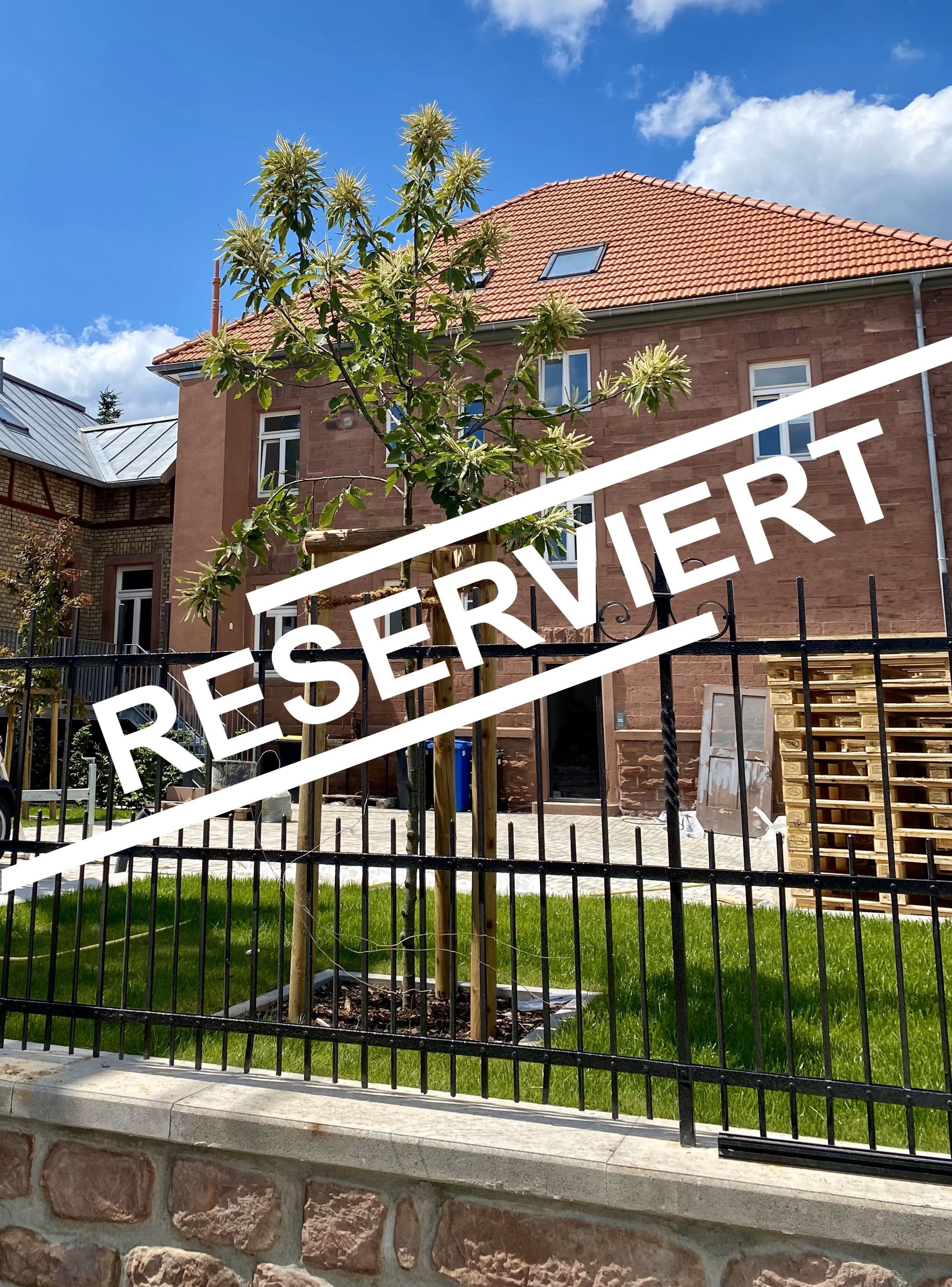 Immobilie zum Kauf provisionsfrei als Kapitalanlage geeignet 259.000 € 3 Zimmer 73 m²<br/>Fläche Walldürn Walldürn 74731