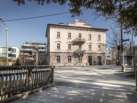 Wohnung zur Miete 2.715 € 5 Zimmer 255,1 m² Salzburg 5020