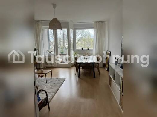 Wohnung zur Miete Tauschwohnung 1.400 € 3 Zimmer 92 m² 3. Geschoss Schöneberg Berlin 10825