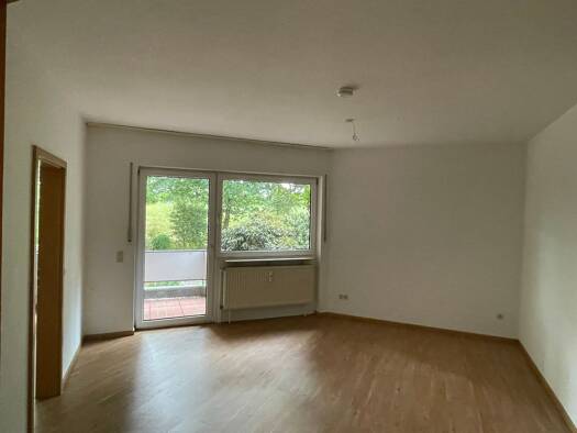 Wohnung zur Miete 480 € 2 Zimmer 58 m² Geschoss EG/2 frei ab sofort Esterfeld Meppen 49716