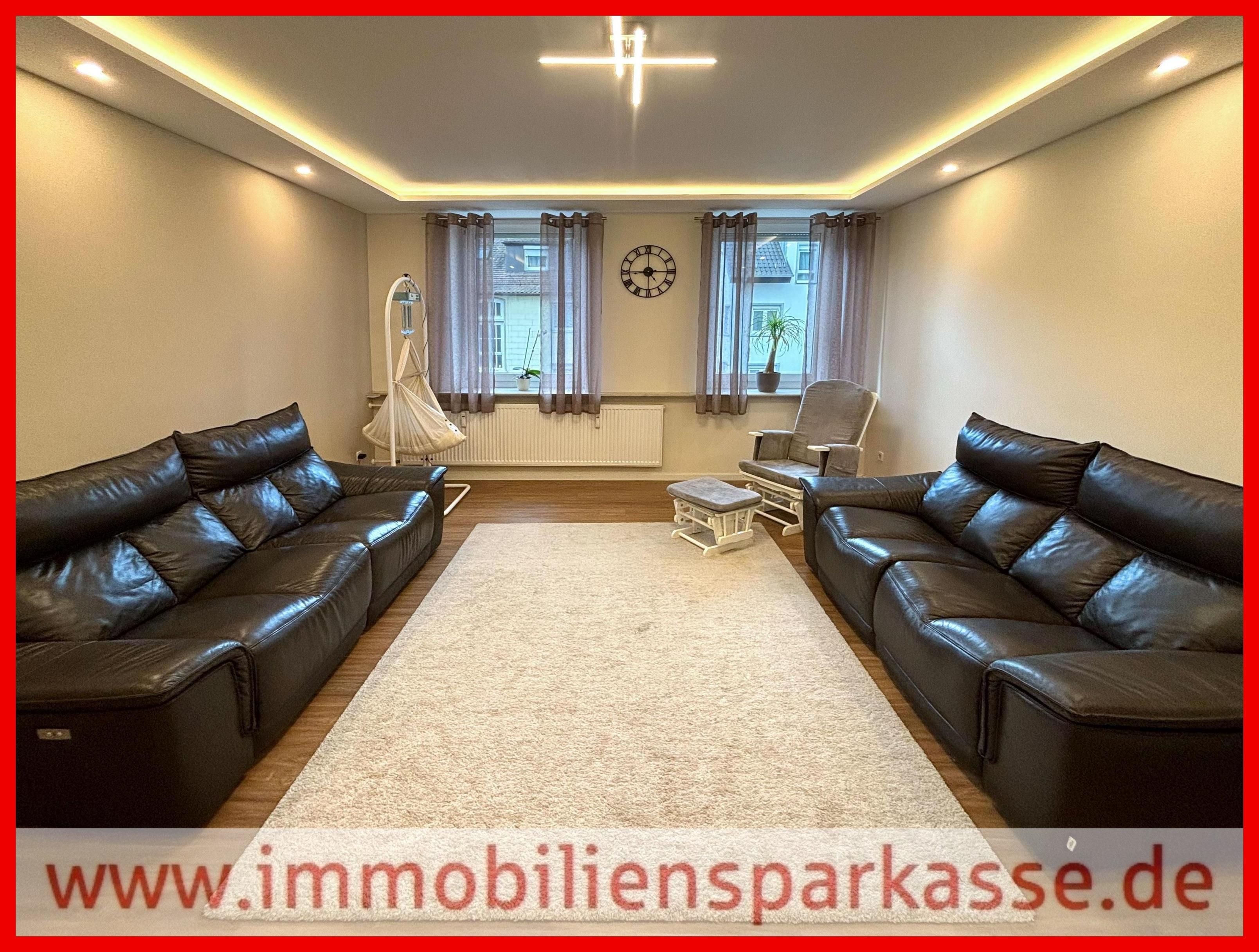 Wohnung zum Kauf 310.000 € 4 Zimmer 99 m²<br/>Wohnfläche Eutingen - Stadtviertel 154 Pforzheim 75181