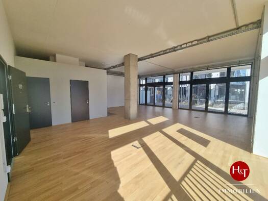 Bürofläche zur Miete provisionsfrei 990 € 154 m² Bürofläche Bremen 28197