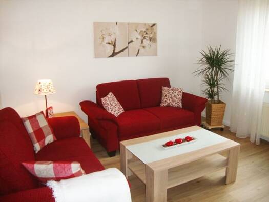 Wohnung zur Miete 1.600 € 3 Zimmer 55 m² frei ab 08.08.2026 Borstel Jork 21635