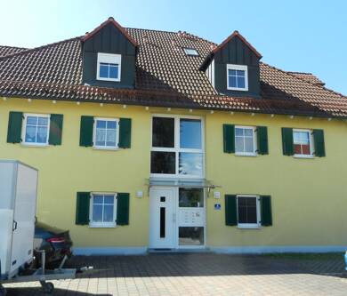 Wohnung zur Miete 1.140 € 5 Zimmer 100 m² Dachgeschoss, 3. Geschoss frei ab sofort Elisabeth-Hamann-Str. 4 Schlachthofviertel Ingolstadt 85055