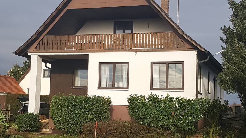 Einfamilienhaus zum Kauf 429.000 € 6 Zimmer 145 m² 798 m² Grundstück frei ab sofort Westerhofen Stammham 85134