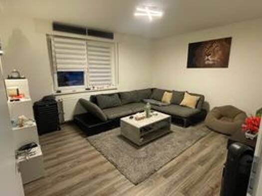 Wohnung zur Miete 460 € 2 Zimmer 55 m² Geschoss 2/3 frei ab 01.06.2026 Hamm-Mitte Hamm 59063