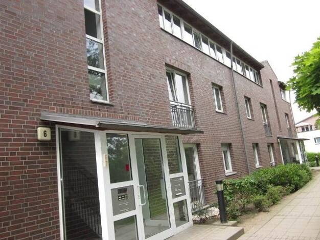 Wohnung zur Miete 1.035 € 3 Zimmer 82 m² frei ab 20.10.2026 Pahlblöckensstieg 6 Rahlstedt Hamburg 22143