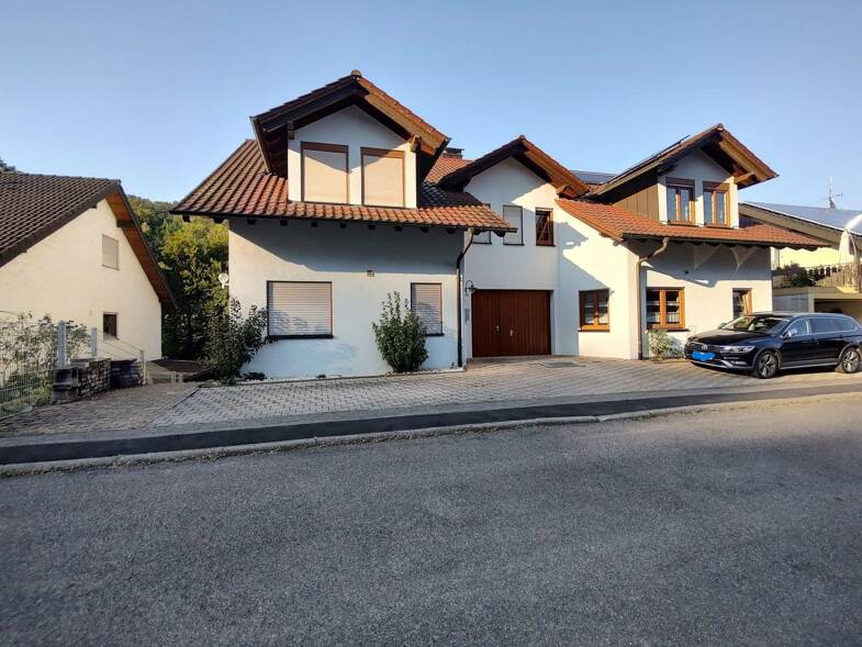 Wohnung zur Miete 1.400 € 6 Zimmer 164 m² EG Talstr. 10a Hochhausen Hochhausen 74855
